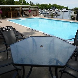 Sunnylea Resort